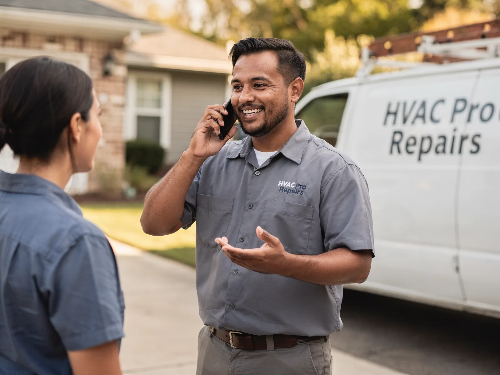 Heat Pump Repair Sugar Grove, VA FAQs